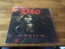 DIO.MAGICA.LP.NOTVD ORIGINAL.NUMBERED ED.
