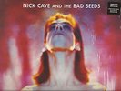Nick Cave - Let Love In ( LP + Postcards - EX )