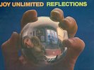 Joy Unlimited - Reflections - LP - 1973 - BASF 2459 086 - Prog Rock, Krautrock