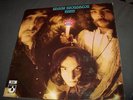 Edgar Broughton Band Wasa Wasa LP Harvest Gatefold Sleeve