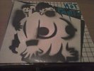 HOT PANTS SO MANY NITES LOVER ALONE GM 006 MANO NEGRA MANU CHAO 7