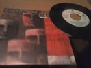 R.E.M. Its the end......45 Promo Rare Spain.7” 45 RPM  PS.