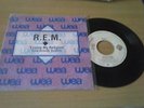 REM R.E.M.  Spain 7 PROMO RADIO MINT Losing my Religion Acoustic