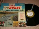 Hot Rod Dragster LP : Hurst Grand Prix of the United States   Watkins Glen