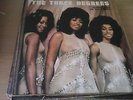 THREE DEGREES THE 7