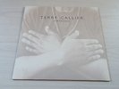 TERRY CALLIER TIMEPEACE LP UK TALKIN' LOUD / VERVE 1998 INNER MINT