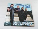 THE SMOKE ....IT'S SMOKE TIME LP GERMANY METRONOME 1967 STEREO FIRST PRESS