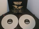 Broilers - Vanitas Doppel LP - lim. 1000 white vinyl RAR 2007