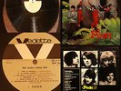 I POOH : PER QUELLI COME NOI - 1st 1966 LP ITA Press. ex - ex -