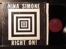 NINA SIMONE 