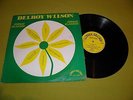 Delroy Wilson - Reggae Classics - RARE Original UK Pressing LP / Sly Dunbar