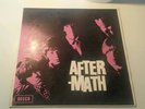 Rolling Stones After - Math Vinyl