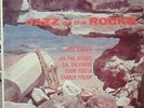 Don Bagley-Jazz On The Rocks-Regent 6061-MONO ORIG