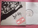 ANGELIC UPSTARTS-BOOTLEGS AND RARITIES LP Rare Original Press Punk,Oi,Skin,KBD