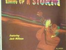 Jack Millman-Blowing Up A Storm-Era 20005-RED VINYL