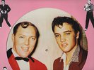 Bill Haley & Elvis Presley 12