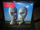 Pink Floyd / The Division Bell // Brand New Double Record LP Vinyl