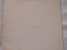 The Beatles White Album 1968 2 LP Vinyl Is EX SWBO-101 Helter Skelter Julia S/T