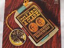 Dillard & Clark Through The Morning 1969 Vinyl LP NM- NICE Original SP 4203