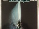 Star Wars - Return Of The Jedi The Original Motion Picture Soundtrack ?LP Record