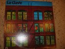 La Clave Self Titled S/T NM lp Promo Verve Benny Velarde 1973 V6-8819 rare latin