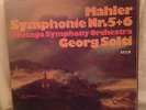 George Solti - Mahler Symphonies