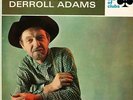 DERROLL ADAMS 