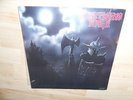 Heathen`s Rage- Super Rarer US Metal - Heathens Rage  Still Sealed 1986