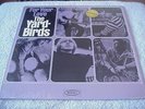 YARDBIRDS-For Your Love-1ST LP/PROMO COPY/IN SHRINKWRAP/ORIG EPIC LB/MONO/MINT