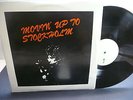 BRUCE SPRINGSTEEN - Movin´ up to Stockholm - 3-LP Live May 7th 1981