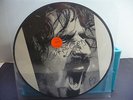 FRANK ZAPPA - The life of Francesco Zappa - LP PICTURE DISC - Live New York 1984
