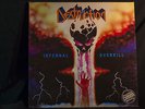 Destruction - Infernal Overkill (Steamhammer) LP ***RAR***