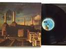 PINK FLOYD - ANIMALS - VINYL LP RECORD ALBUM - 1ST PRESS GATEFOLD JC 34474