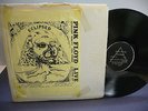 PINK FLOYD - Eclipsed - 2-LP Live - Not TMOQ
