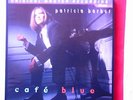 PATRICIA BARBER - CAFE BLUE - ORIGINAL MASTER RECORDING - NM