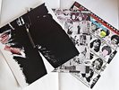 Sticky Fingers * Exile On Main Street * Some Girls
