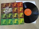 tès rare LP Rolling Stones N°2 pressage espagnol original DECCA LK 4661 - 1972