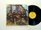 Gun - Gun Sight   Rare Hard Psych Rock - 1970 Epic W/Inner