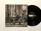 Jodo – Guts   Rare Hard Psych/Blues Rock - 1970 Decca W/Inner