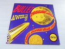 V/A THE BULLET HITS LP UK PAMA 1969 MONO SKA HIPPY BOYS CLAN DENNIS WALKS