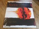Rush LP Vapor Trails Anthem Atlantic 1st press & Insert NEAR MINT & IN SHRINK