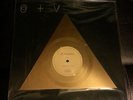 St vincent Golden Triangle Vinyl