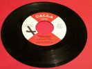 SOUL R&B Cecil Garrett & The Fascinations 