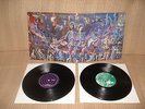 Cathedral - The Carnival Bizarre 2 x 10''LP (1995) Orange Goblin - The Obsessed