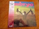 Embryo - Embryo's Rache lp