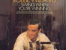 Robbie Williams Swing When You're Winning NEW VINYL LP *FREE UK POST *WORLD SHIP
