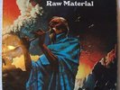 RAW MATERIAL Same UK Original EVOLUTION Z1006 1970 LP Prog