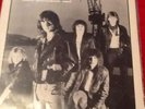 Def Leppard Heavy Rock Brigade Collectible Hard Rock ?p London 1983