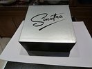 Frank Sinatra  - Original Master Recordings - 16 LP  MFSL Box No. 7213