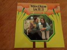 Witthüser & Westrupp – Live *68-*73 2 lp (Original pressing with black labels)